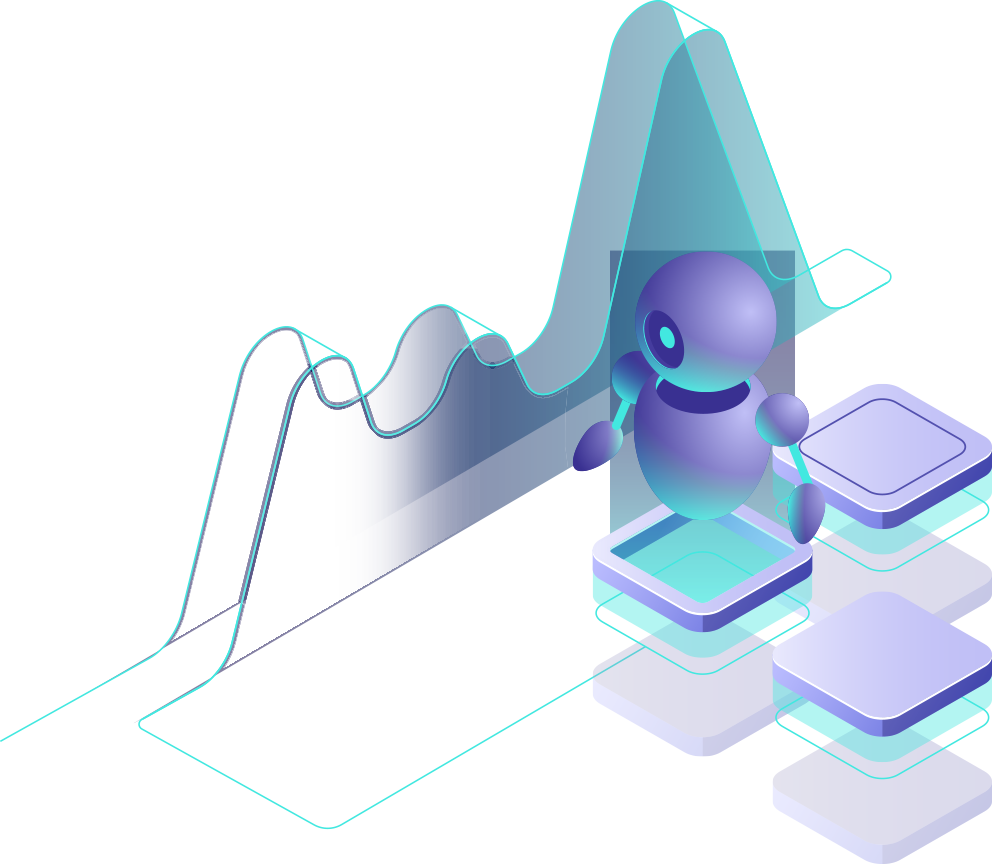 igaming system illustration